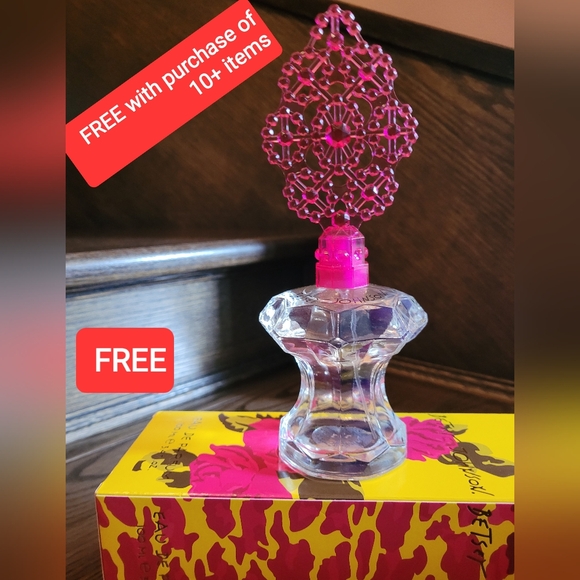 Other - FREE WITH LARGE BUNDLE PURCHASE, 10 PLUS ITEMS, NEW NEVER OPENED.